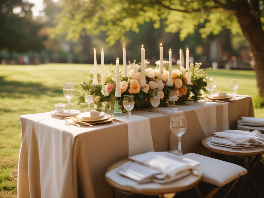 Секреты идеальной свадьбы: 10 советов, о которых м