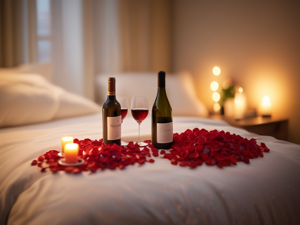 Интимность в зрелой паре: как поддерживать страсть